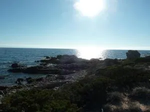 Petit Nid à Tarco Chez Catherine et Rémy - 孔卡