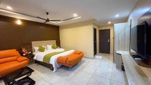 Hotel Kinotree Yeshwanthpur