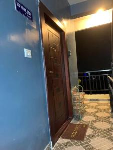 3BHK Cozy Private Apartment Near BIEC Exhibition Bangalore near IKEA