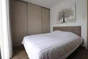 Maisons de vacances MAISON a Ajaccio tout CONFORT- proche plage et aeroport- Exterieur privatif avec barbecue : photos des chambres