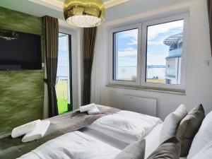 Royal Liberty Apartment - 4hvězdičkové hotely ve městě Keszthely