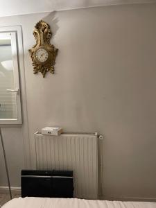 Appartements Maison de ville a Longjumeau : photos des chambres