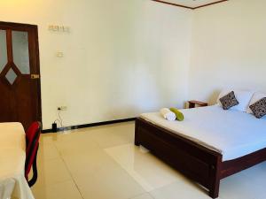 Greenfeeling Apartment