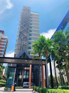 Luxury and modern condo in Central Chiang Mai - Astra Condo