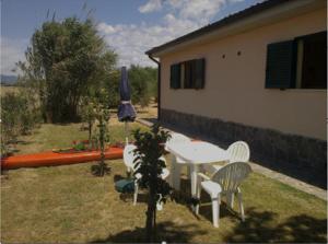 agriturismo bono - Golfo di Follonica