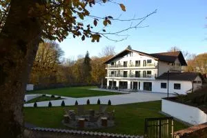 Pensiunea Amonte - 阿夫里格