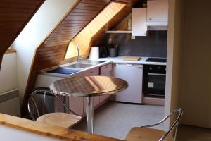 Appartements Les rives de l'odet, vue riviere : photos des chambres