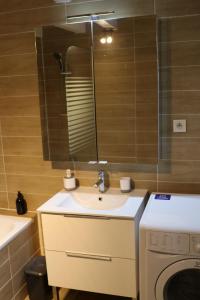 Appartements Les rives de l'odet, vue riviere : photos des chambres