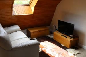 Appartements Les rives de l'odet, vue riviere : photos des chambres