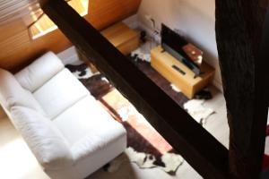 Appartements Les rives de l'odet, vue riviere : photos des chambres