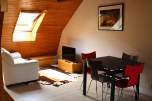 Les rives de lodet, vue rivière