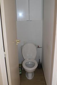 Appartements Les rives de l'odet, vue riviere : photos des chambres