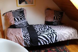 Appartements Les rives de l'odet, vue riviere : photos des chambres