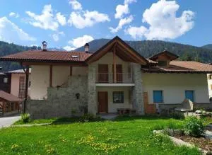 Casa Bresadola - Pellizzano - Pellizzano