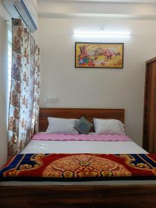 Homestay Sthanavi