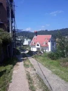 Edelweiss - Sita Eliya