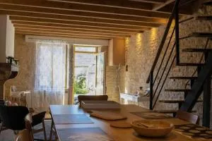 Maison familiale de charme à 15 min de Beaune - Jours-en-Vaux