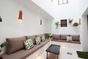 Casa Antana en casco antiguo de Frigiliana