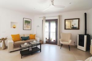 Casa Antana en casco antiguo de Frigiliana