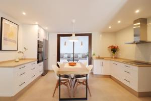 Casa Antana en casco antiguo de Frigiliana