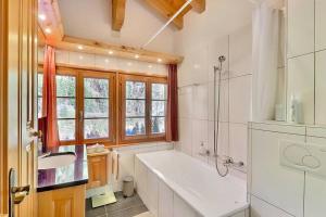 Duplex des Préalpes fribourgeoises