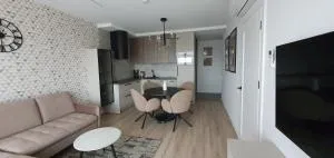 LUXapartment - Tauralaukis