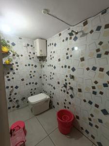 Homestay Sthanavi