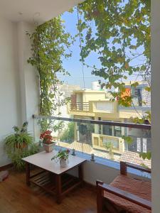 Homestay Sthanavi
