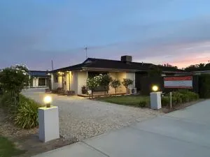 Motel Woongarra - Wahgunyah