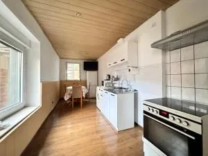 Gästehaus EMELI - Wettin