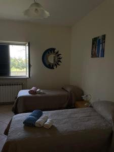 Casa Vacanze Paradise