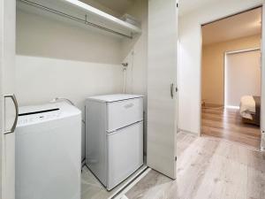 Yutori by b hotel - Nice Apt in Onomichi near the Station for 3Ppl