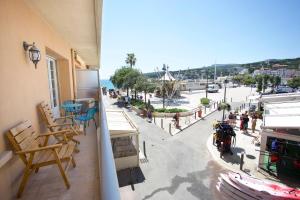 Cassis T2 Les Pieds Dans Leau