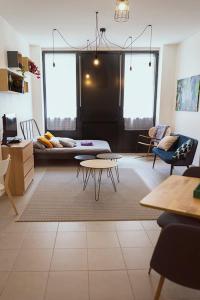 Matabiau station SNCF - City center