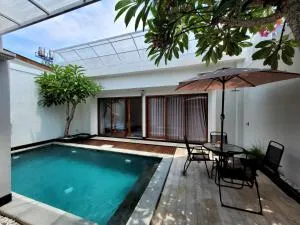 Villa Moana Sari - 芒希