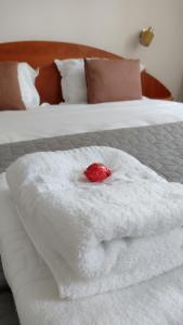 FRIENDS House - Central Station - Self Check-in