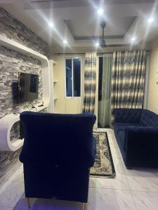 One Bedroom Apartment-Bamburi Fisheries