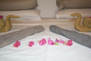 Villa Julito, Kiwengwa