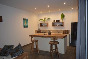 Villa Julito, Kiwengwa