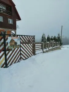 Cabana Ghetari - Gheţari