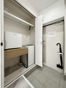 Yutori by b hotel - Comfy Apartment 1BR in Onomichi for 3 Ppl