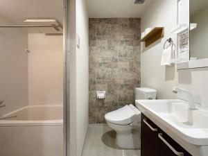 Yutori by b hotel - Comfy Apartment 1BR in Onomichi for 3 Ppl
