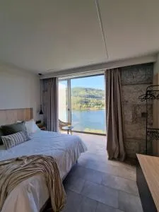 Casa do Barqueiro LOUREIRA - Cenlle