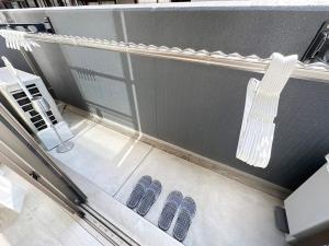 Yutori by b hotel - Cozy 1Br Apartment for 3Ppl in Onomichi City