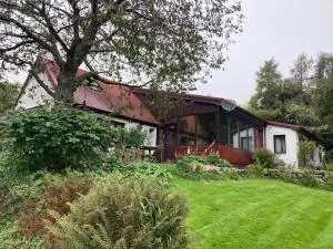 Invercassley cottage - Glenrossal