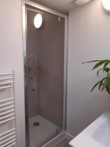 Appartements Niort au bord de l-eau 3 : photos des chambres
