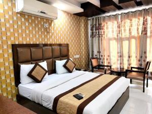 Hotel Delhi Pride, Karol Bagh