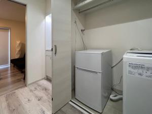 Yutori by b hotel - Beautiful 1Br Apt with Balcony for 3Ppl