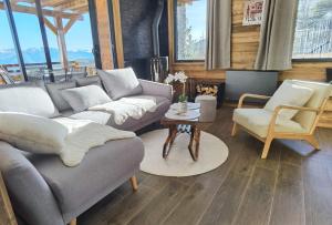 Chalet Shangrila