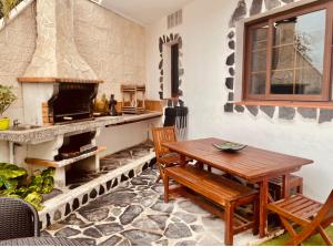 Pintadera´s houseEspiral